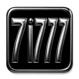 7i777 logo